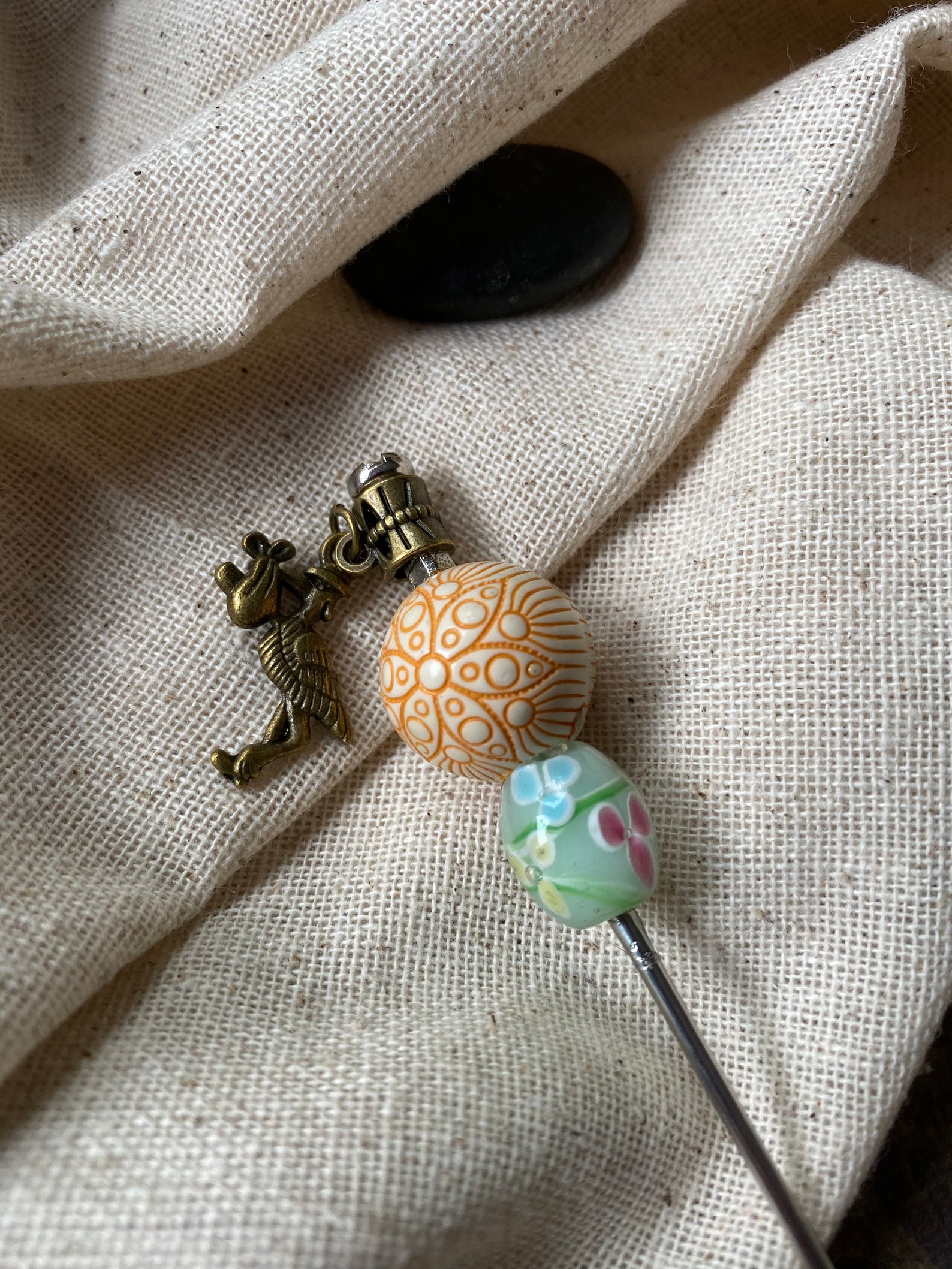 Cake Tester Spoke Poke Sticks Repurposed Upcycled Gift Etsy New Zealand