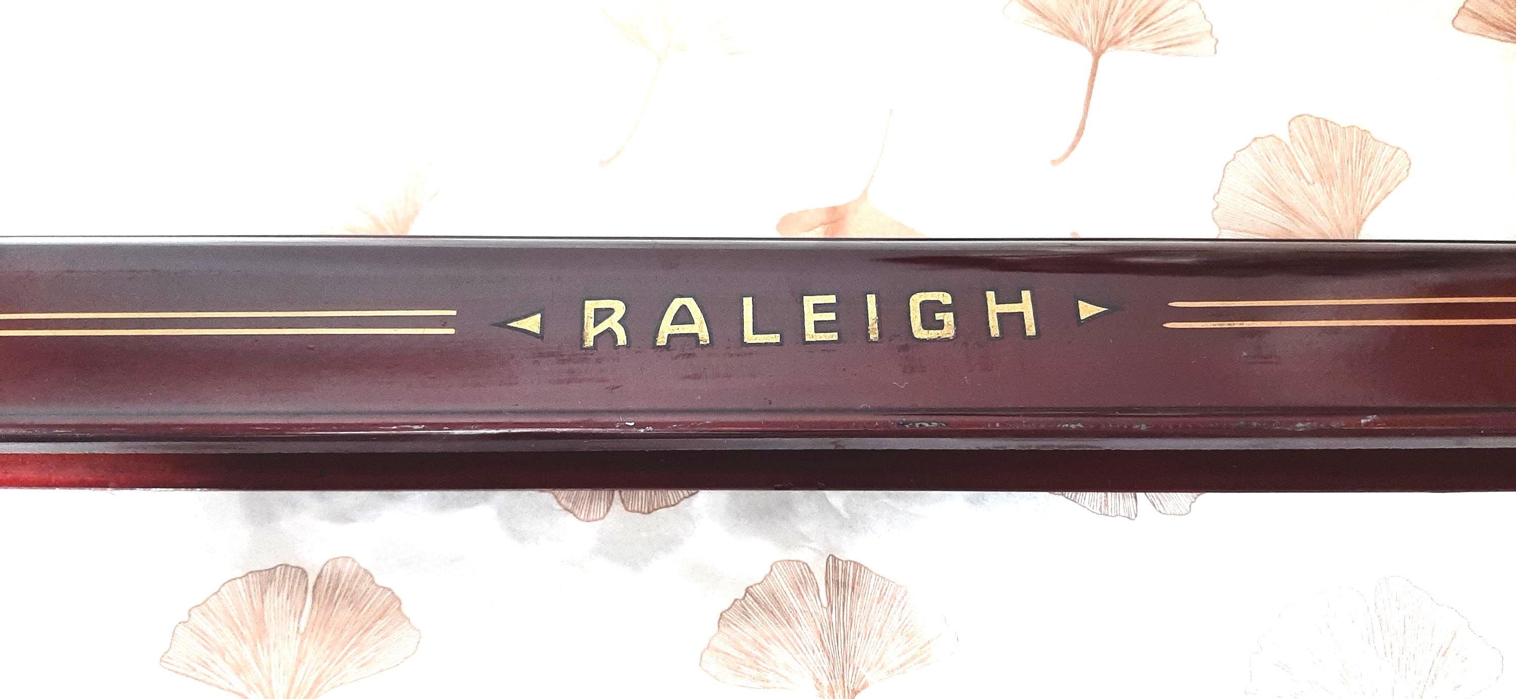 Raleigh Bicycle Parts UK