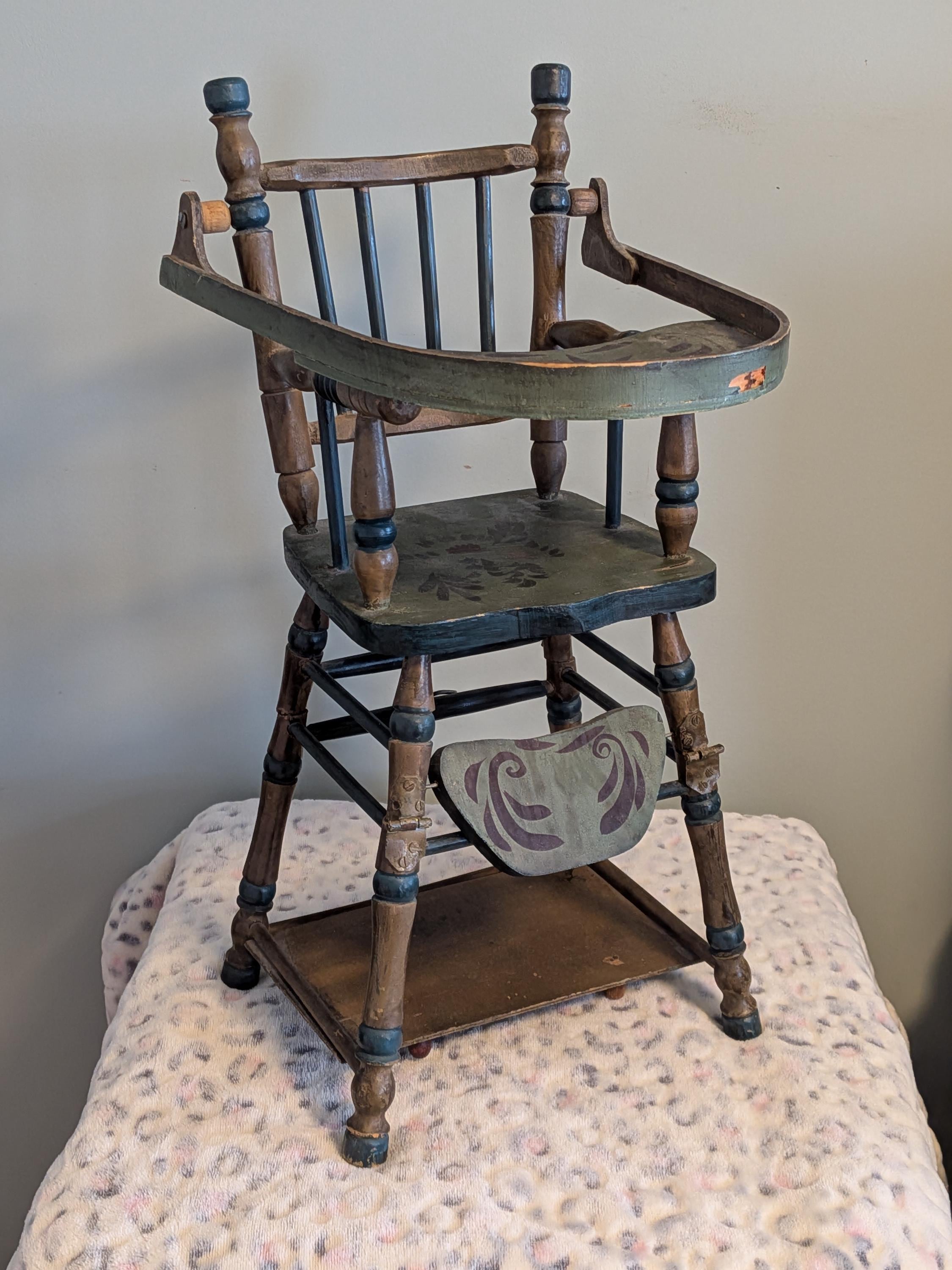 Antique doll chair - Etsy 日本