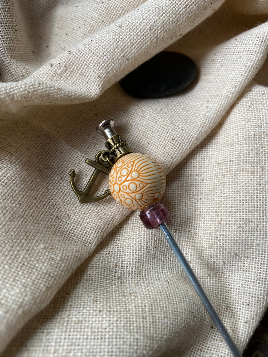 Cake Tester Spoke Poke Sticks Repurposed Upcycled Gift Etsy