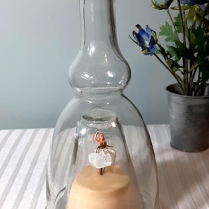 Bols ballerina liquor bottle - Etsy 日本