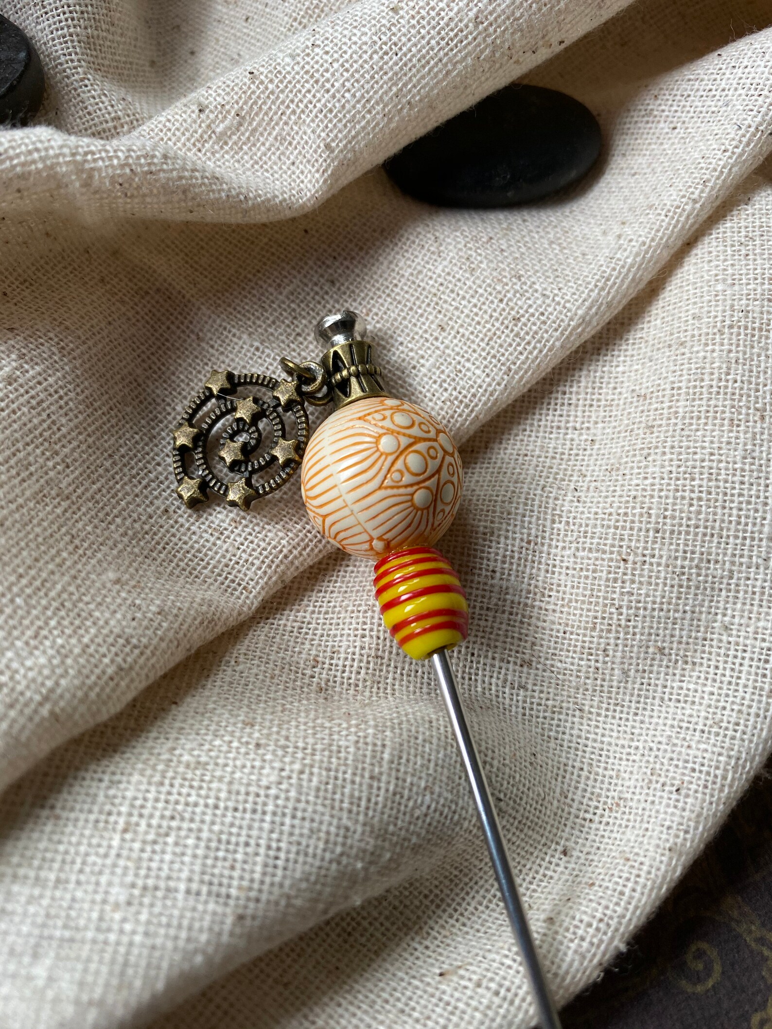 Cake Tester Spoke Poke Sticks Repurposed Upcycled Gift Etsy New Zealand