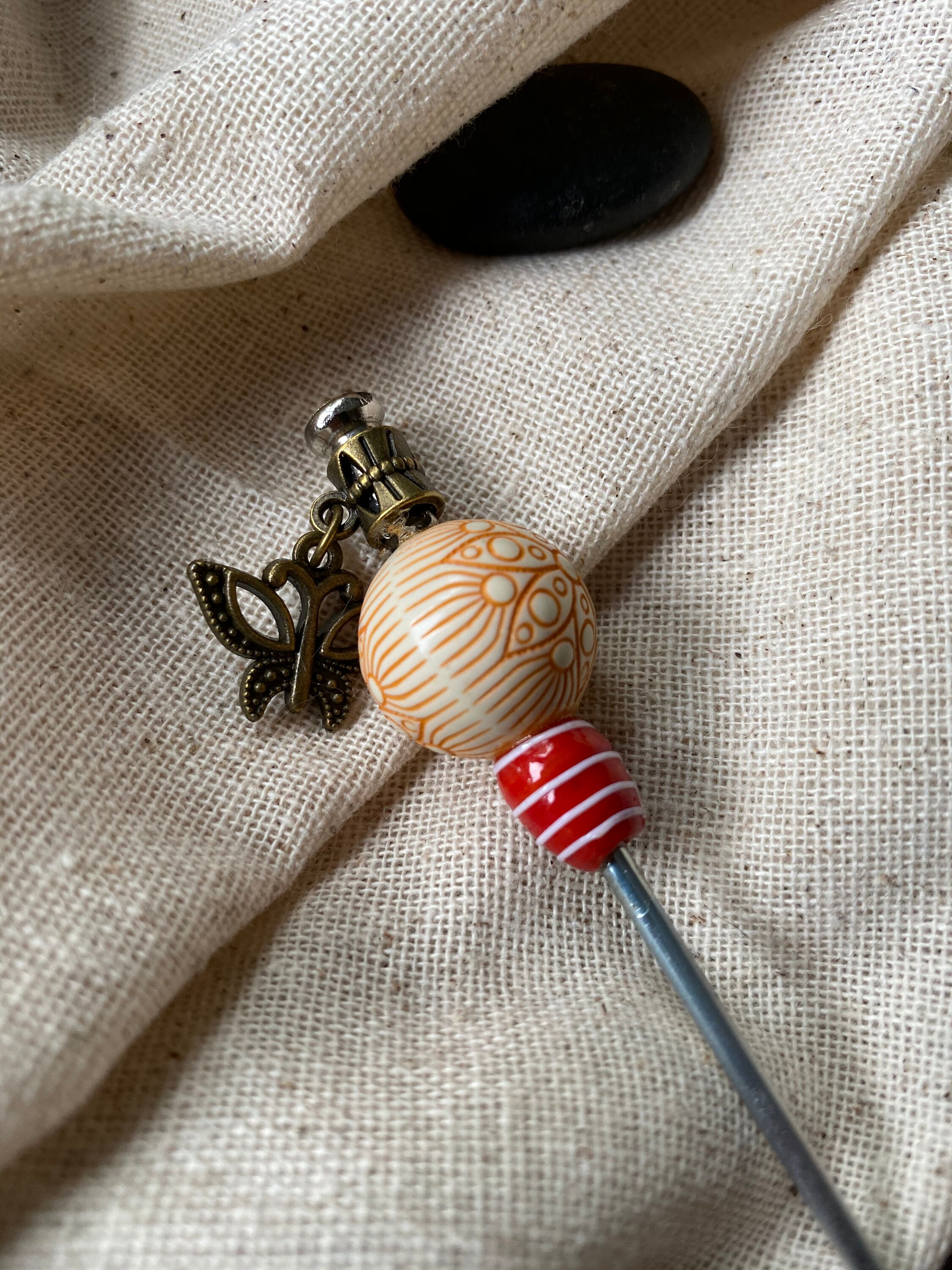 Cake Tester Spoke Poke Sticks Repurposed Upcycled Gift Etsy New Zealand