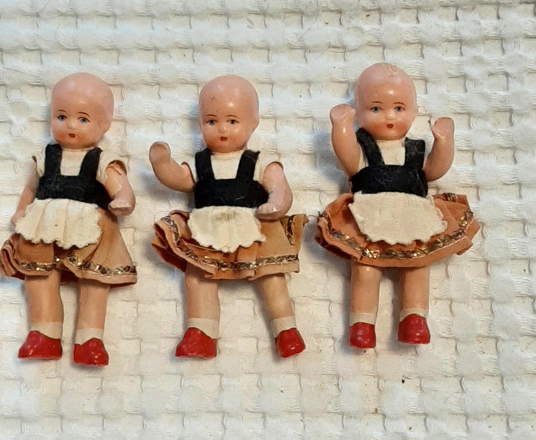 Antique porcelain baby dolls - Etsy 日本
