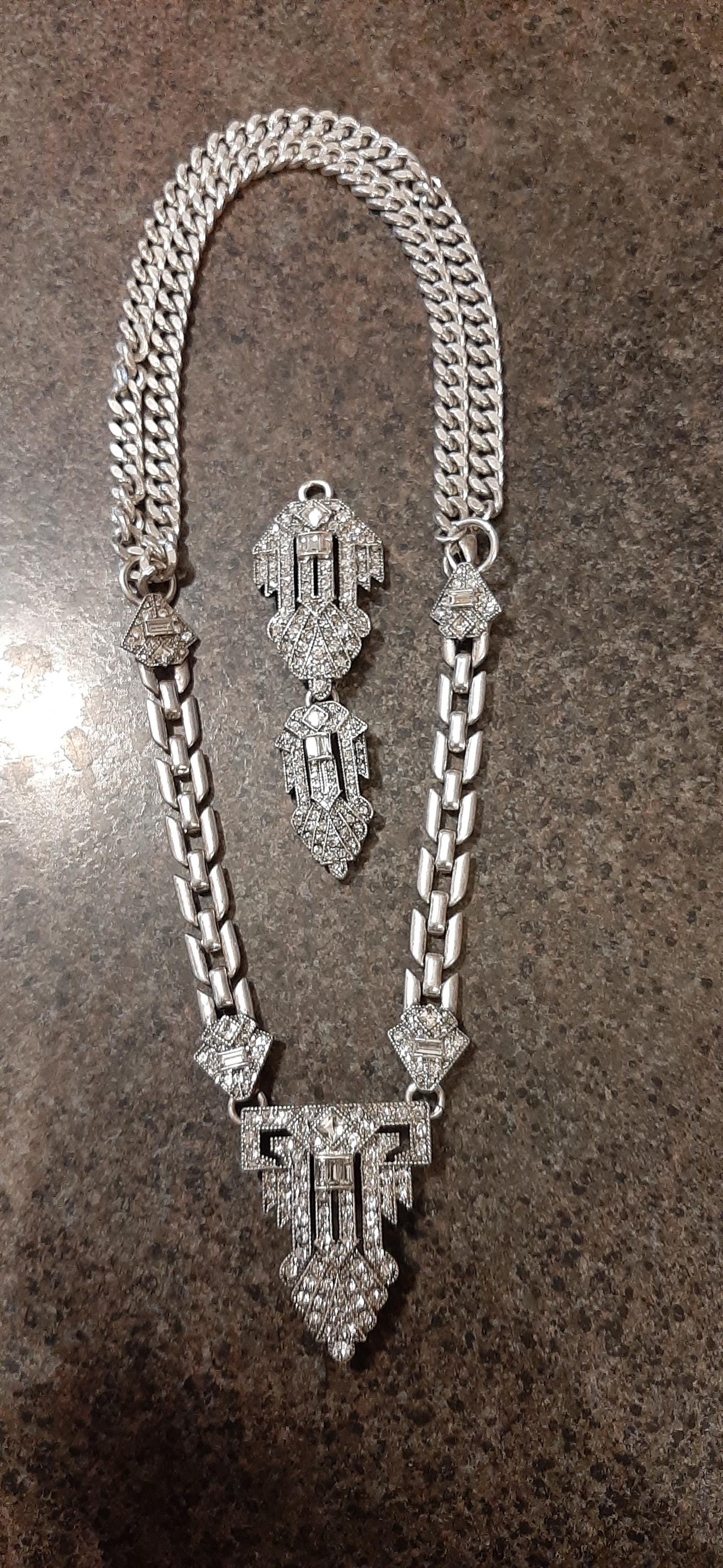 Statement Necklace Stella And Dot Natalie Necklace Stella Dot