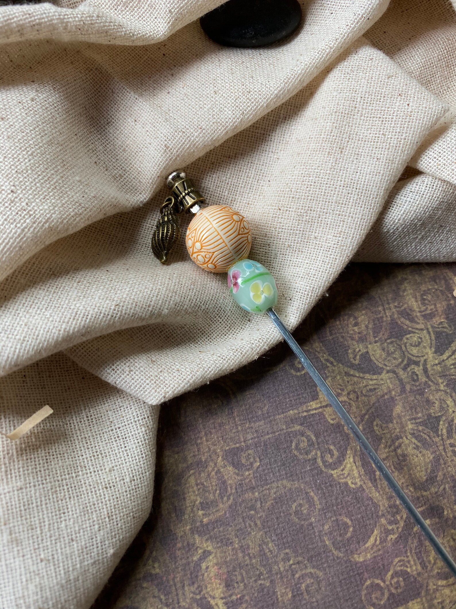 Cake Tester Spoke Poke Sticks Repurposed Upcycled Gift Etsy