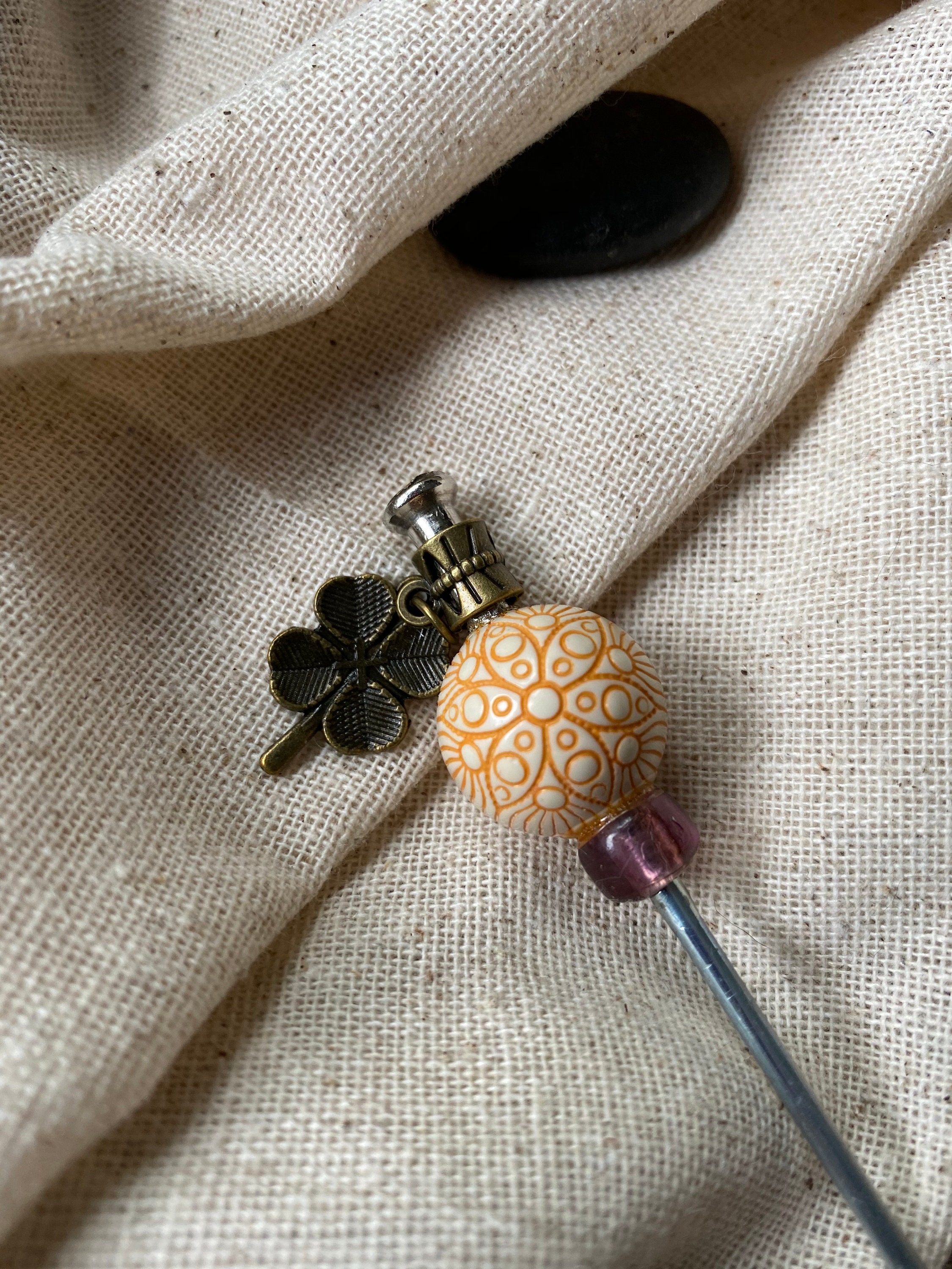 Cake Tester Spoke Poke Sticks Repurposed Upcycled Gift Etsy