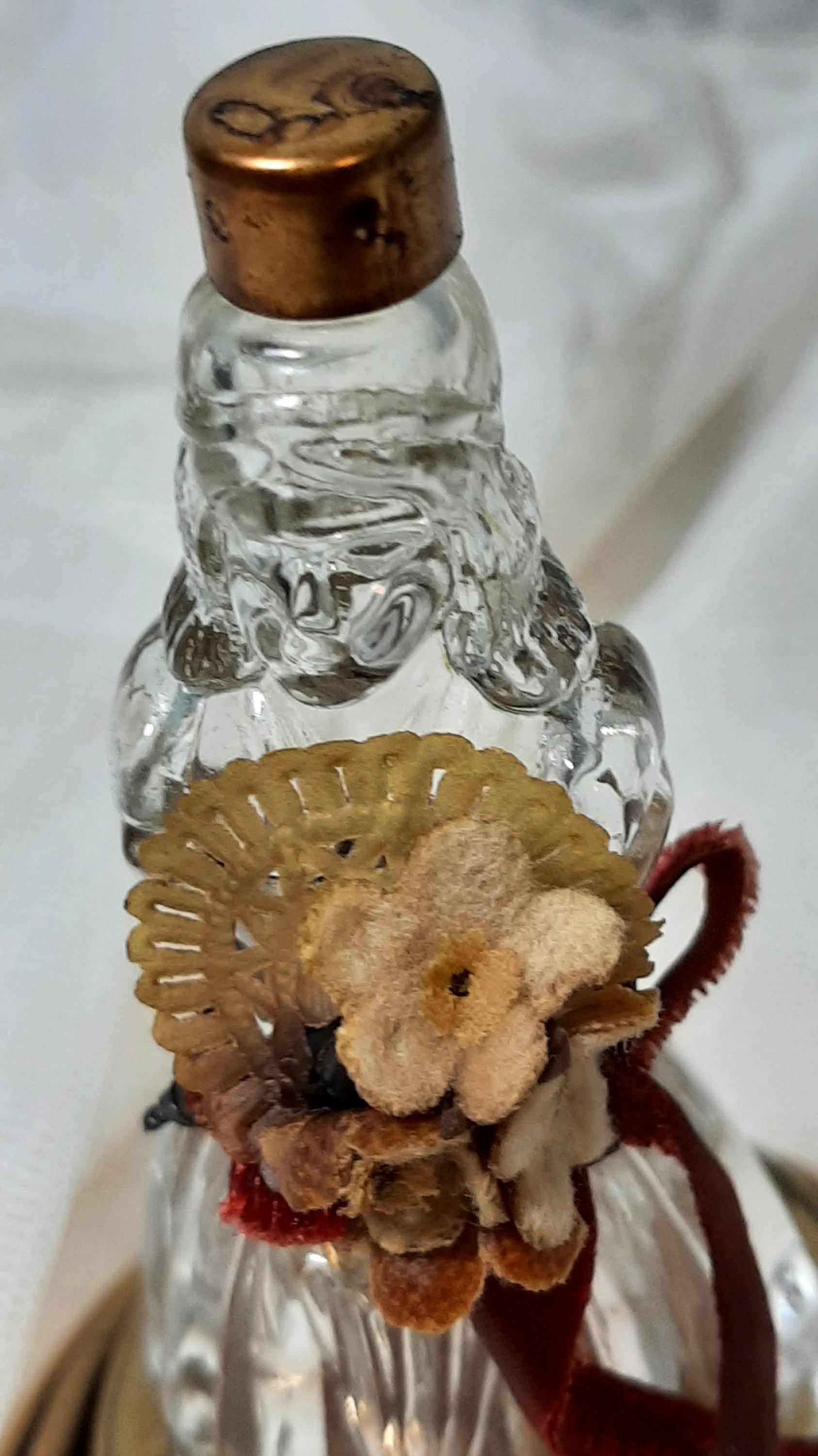 Yesteryear perfume - Etsy 日本