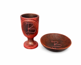 Mammon Sigil Altar tools SET