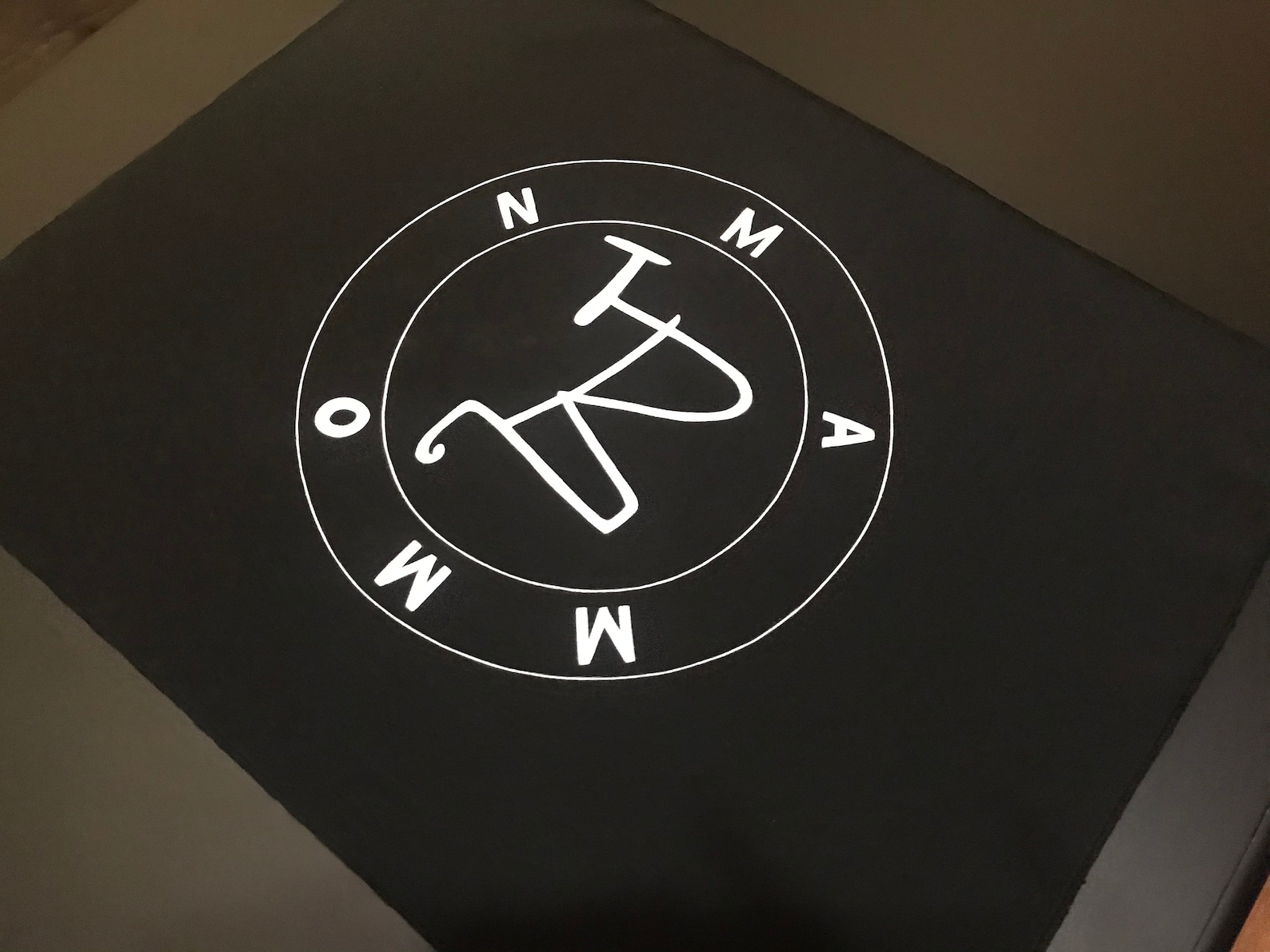 mammon sigil