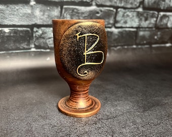 Mammon Sigil Occult cup