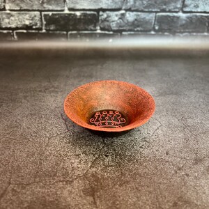 Paimon Sigil Goetia Demons Altar Ritual Offering Bowl Solomon Magic ...