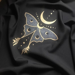 Schmetterling Tarot Tuch Hexe Wohndekor Magie Kunst Altar Hexerei Lieferungen Zauberei