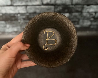 Mammon Sigil Altar Ritual offering bowl