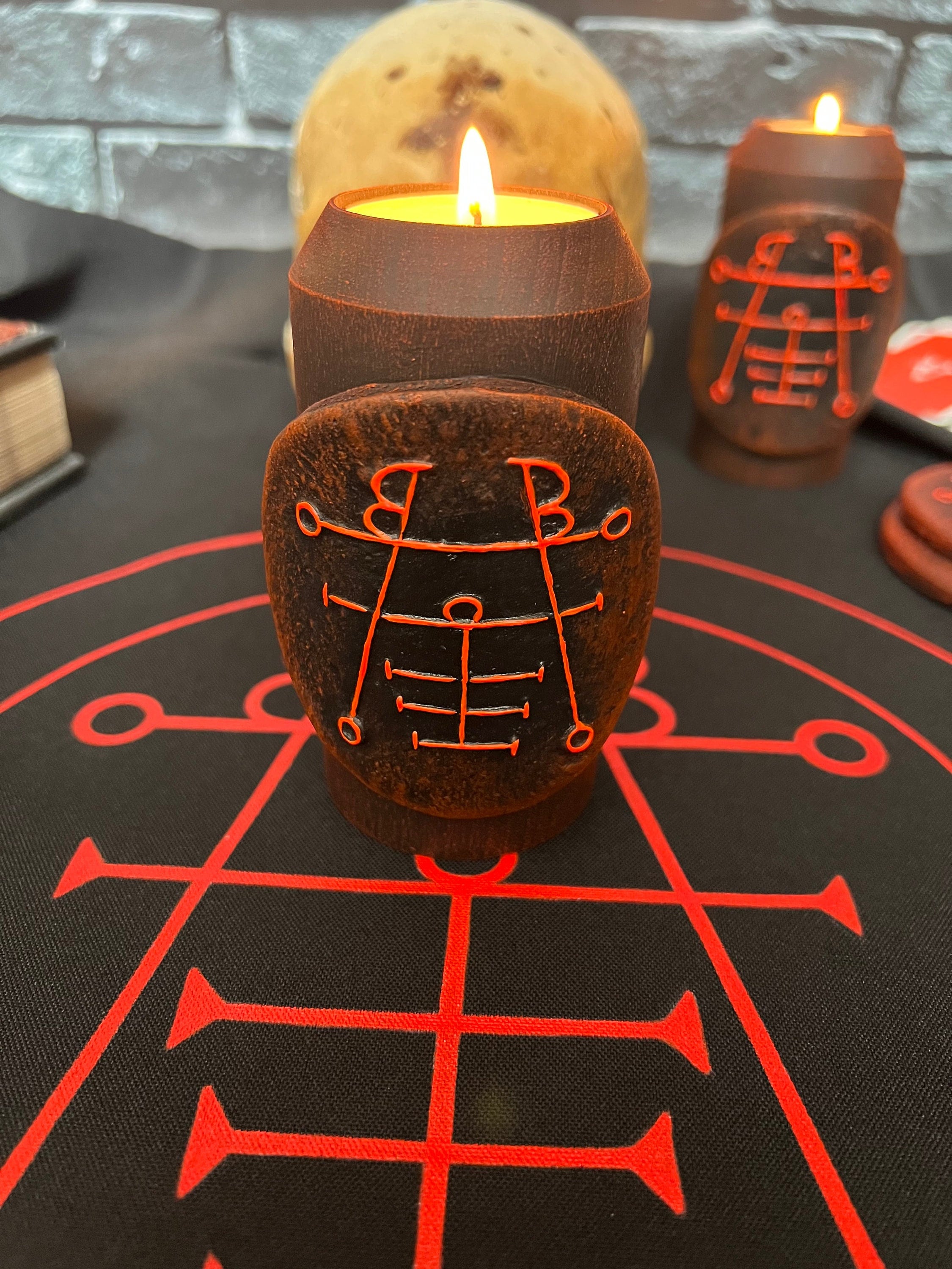 ソロモンの小さな鍵 - Etsy 日本