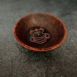 Agares sigil Goetia Lesser key Solomon Alta plate