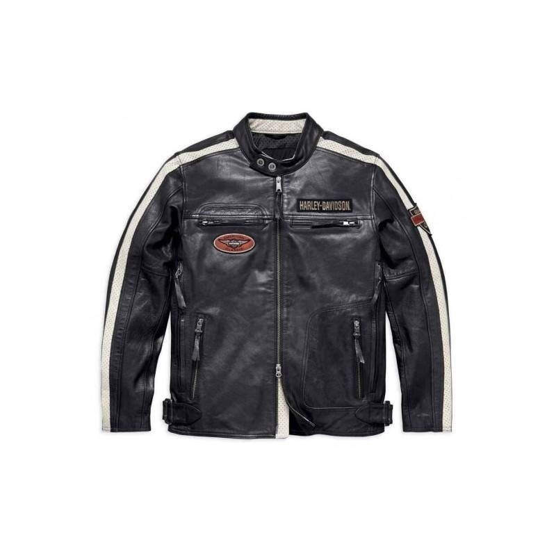 Harley Jacket - Etsy
