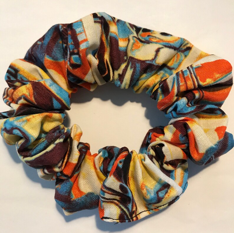 Baby Yoda Mandalorian Superman or Harry Potter hair scrunchies or headbandAlice band Batman