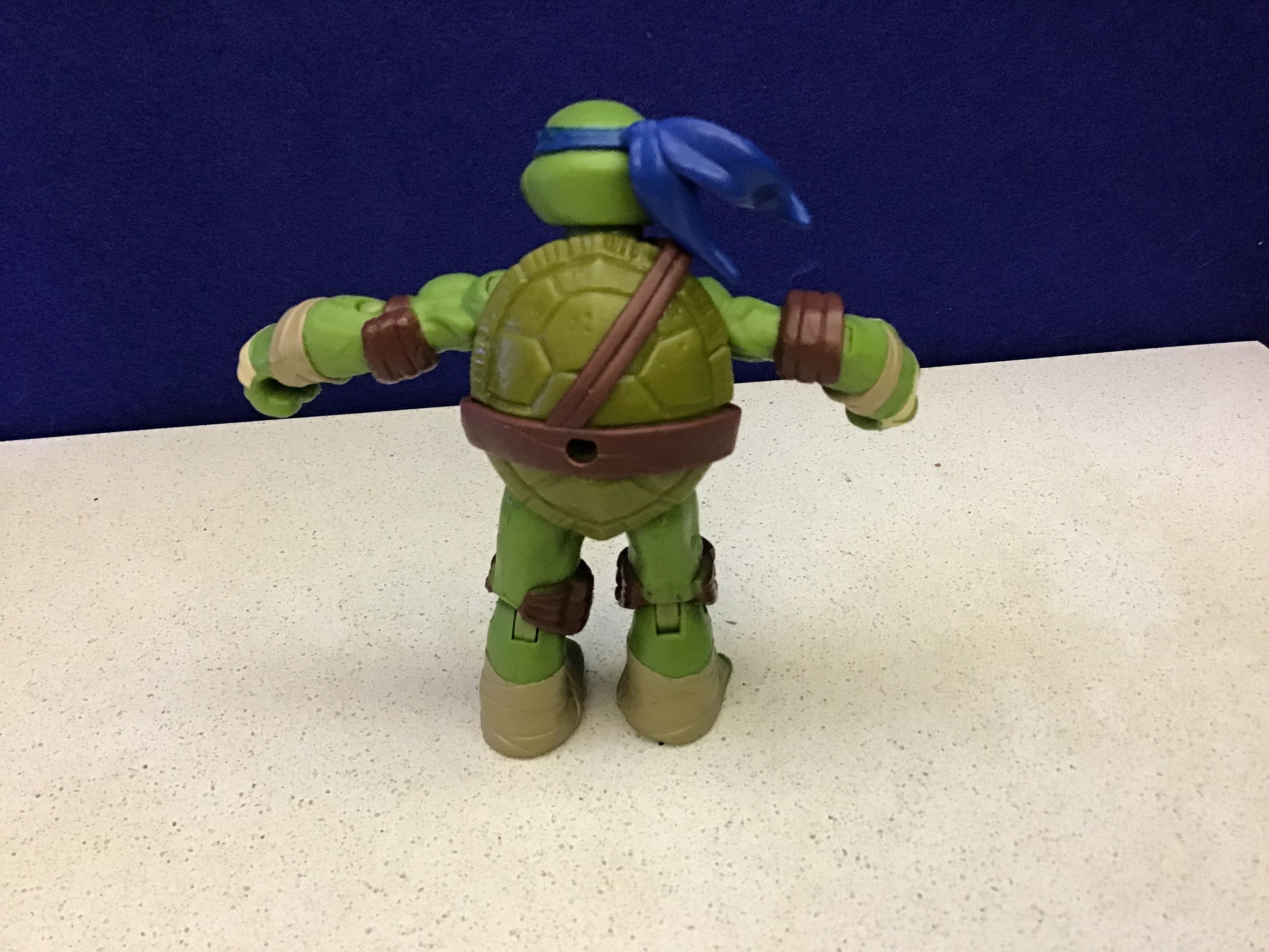 Teenage Mutant Ninja Schildkröten Nostalgische Spielzeug | Etsy