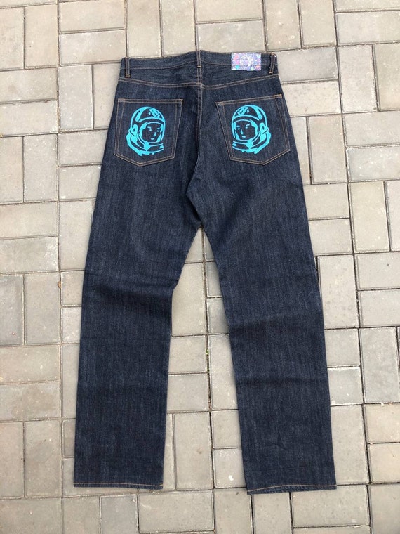 Vintage Billionaire Boys Club Jeans 
