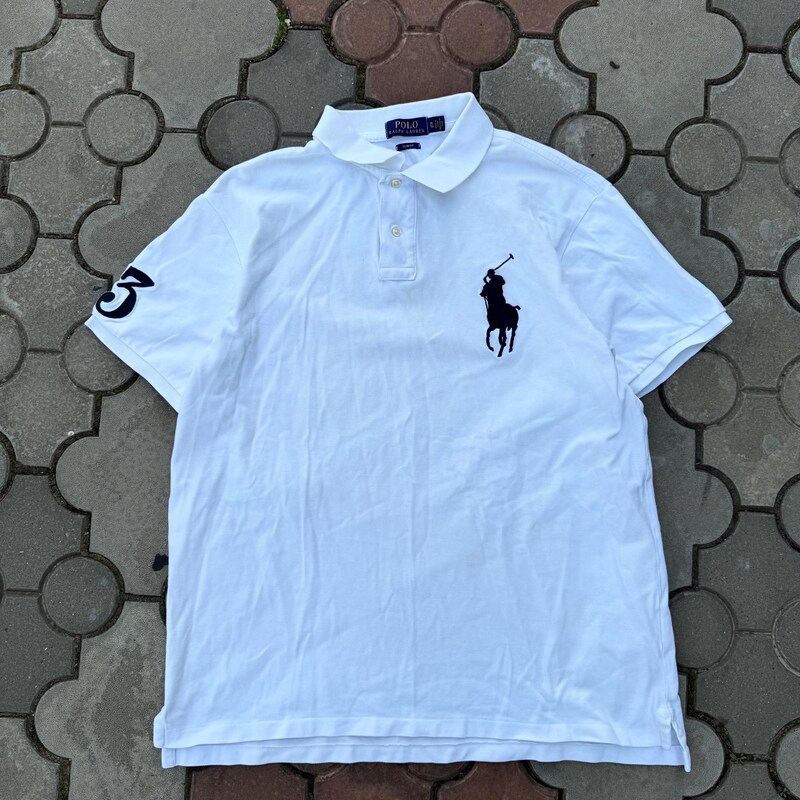 Chief Keef Polo Ralph Lauren - Etsy UK
