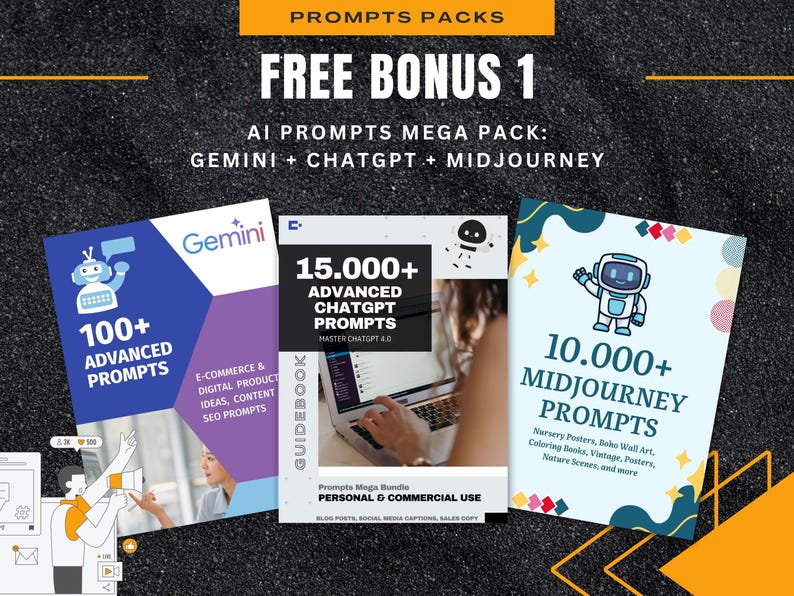 700+ Affiliate Marketing Courses & Training Bundle | Ebooks, Videos, Workbooks | Educational Mastery Pack image 7