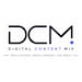 Digital Content Mix