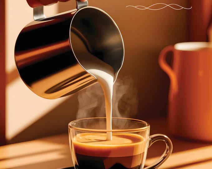 Coffee Wall Art Print -  - Kitchen - Coffee Bar - Coffee Shop - Barista