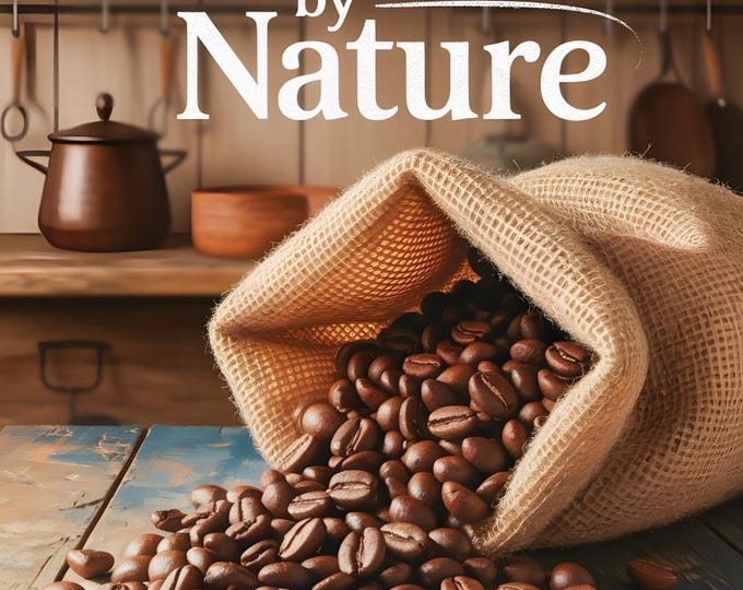 Coffee Wall Art Print -  - Kitchen - Coffee Bar - Coffee Shop - Barista