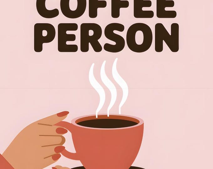 Coffee Wall Art Print -  - Kitchen - Coffee Bar - Coffee Shop - Barista