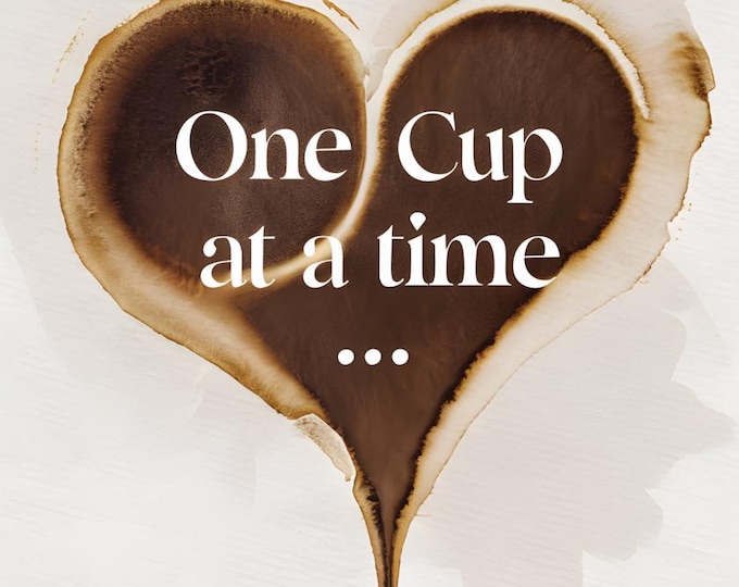 Coffee Wall Art Print -  - Kitchen - Coffee Bar - Coffee Shop - Barista