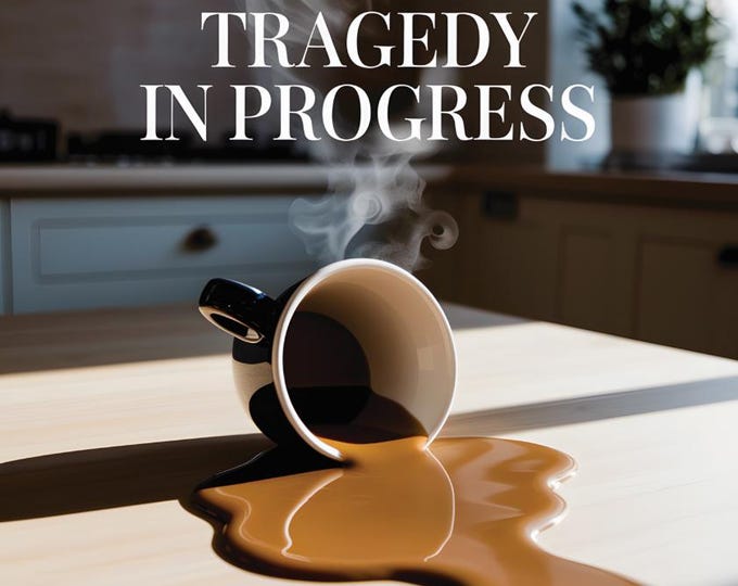 Coffee Wall Art Print -  - Kitchen - Coffee Bar - Coffee Shop - Barista