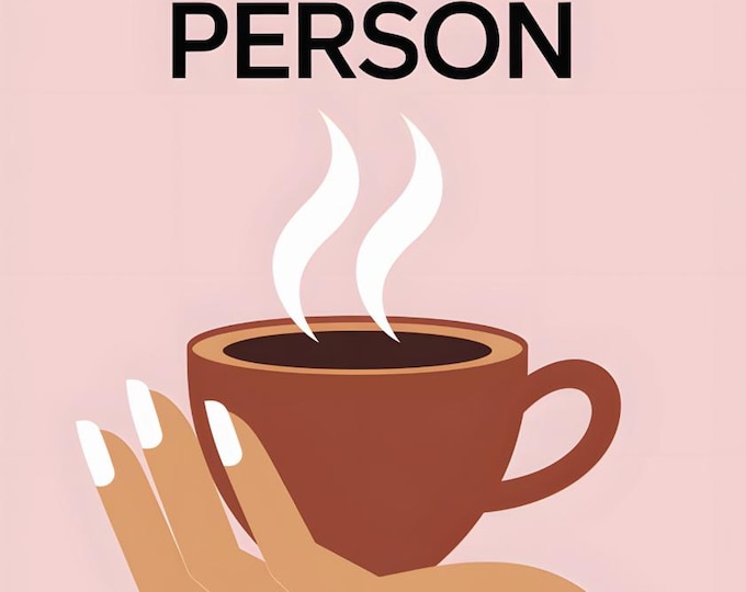 Coffee Wall Art Print -  - Kitchen - Coffee Bar - Coffee Shop - Barista