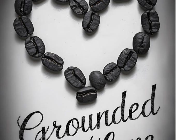 Coffee Wall Art Print -  - Kitchen - Coffee Bar - Coffee Shop - Barista