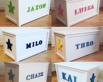 large toy chest for sale