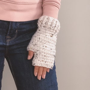 Unisex Peruvian Wool and Alpaca Fingerless Gloves for Teens & Adults | Computer Gloves | Fingerless Mittens | Various Colors