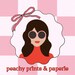 Profilbild von peachyprintspaperie