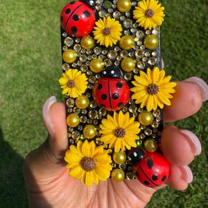 Coach Ladybug Bag - Etsy