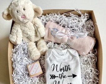 new baby bundle gifts