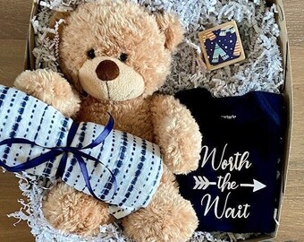 new baby bundle gifts