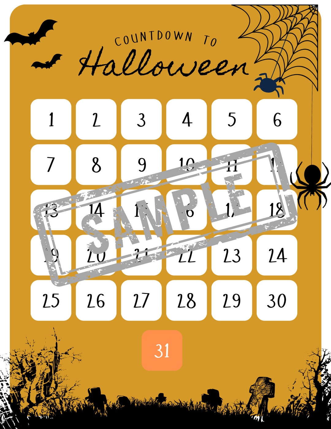 halloween-countdown-printable-countdown-to-halloween-for-etsy