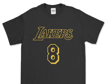 Kobe Bryant Black Mamba La Lakers Legend Shirt - Peanutstee