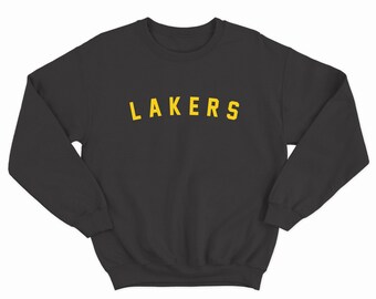 lakers jumper uk