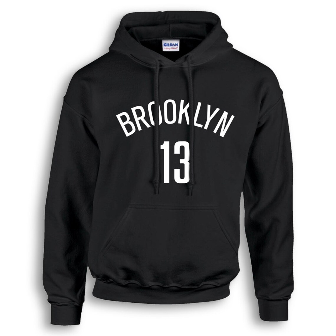 brooklyn harden shirt