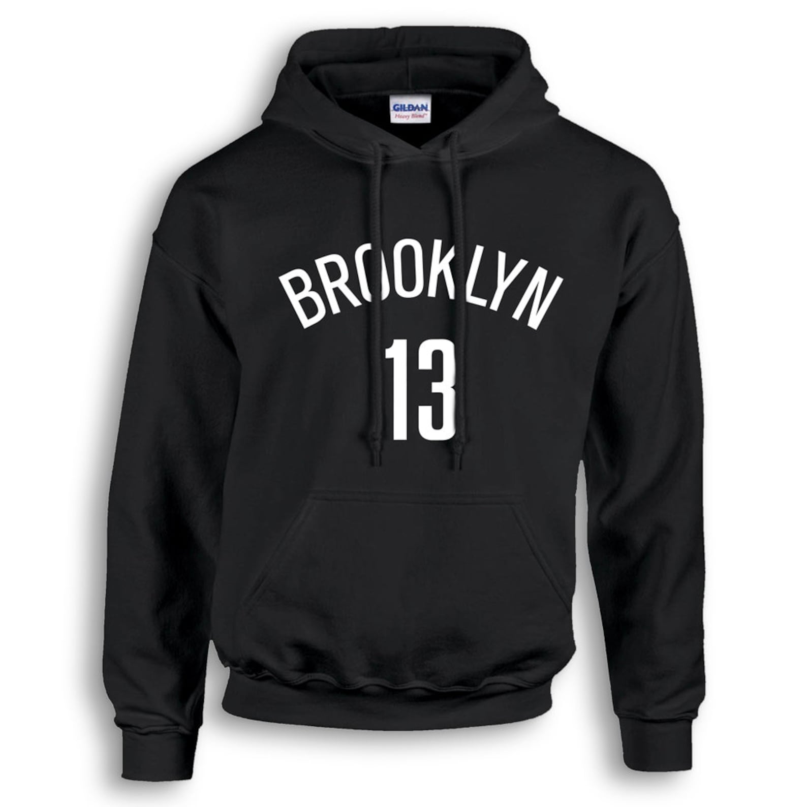 daniel patrick harden hoodie