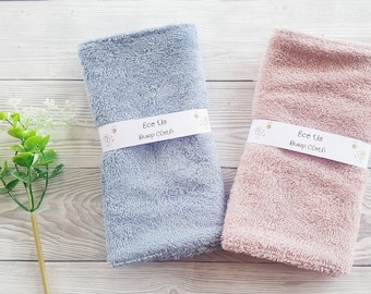 Baby Bamboo Burp Cloth