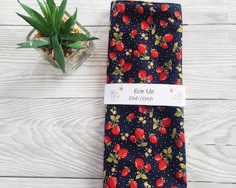 Cleaning Cloth, Dish Cloth, Bamboo Dish Cloth, Bamboo Cloth, Eco Cloth, Washing up, Cloth Wipes, Eco Friendly, Cleaning, Pot Cleaning, Gift