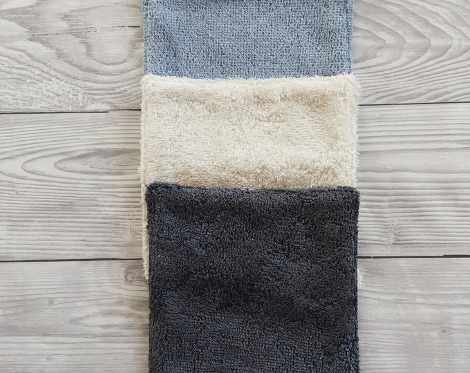 Bamboo Baby Wipes