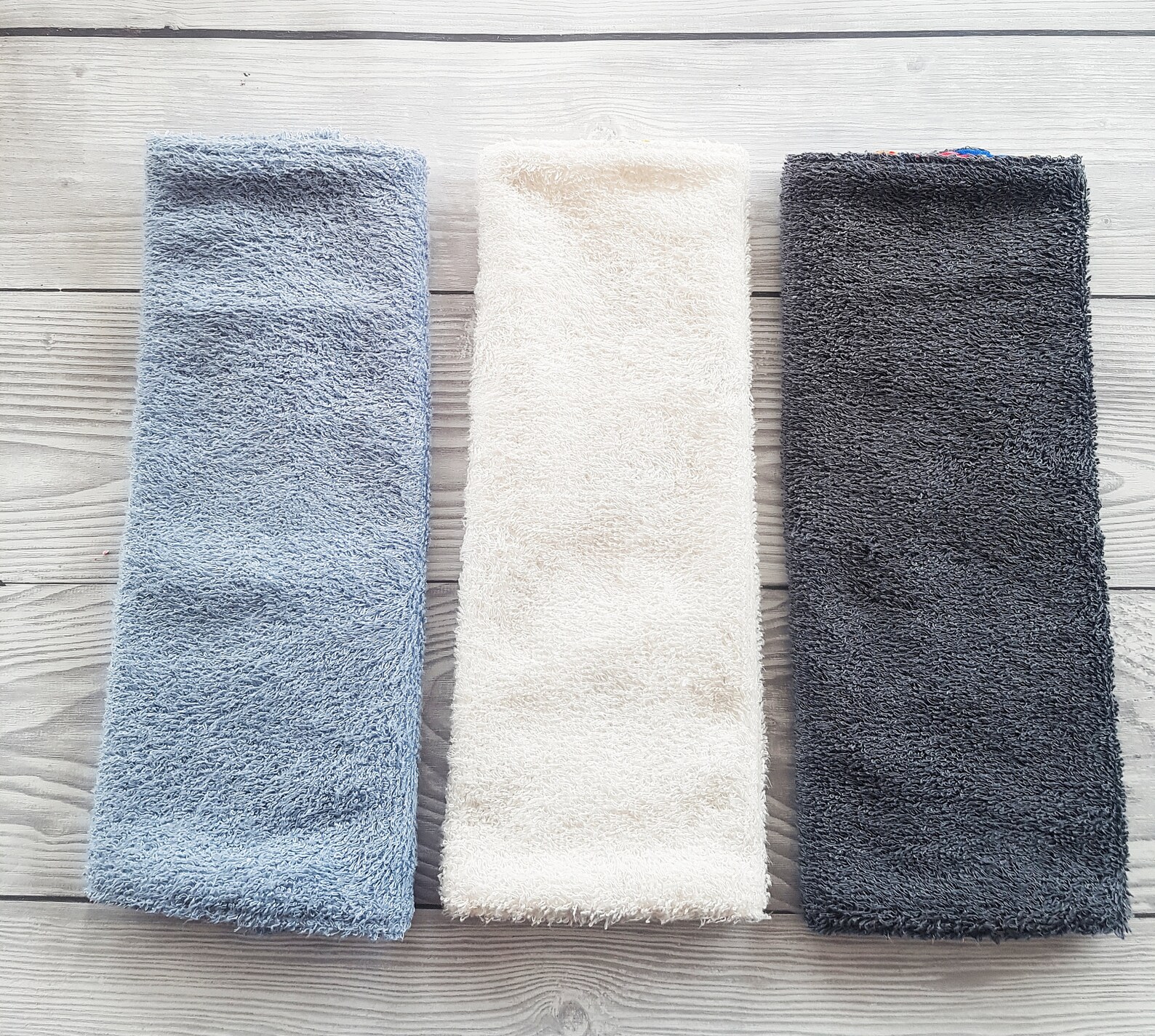 Bamboo Face Cloth Flannel Face Wipe Bamboo Cloth Eco Etsy UK