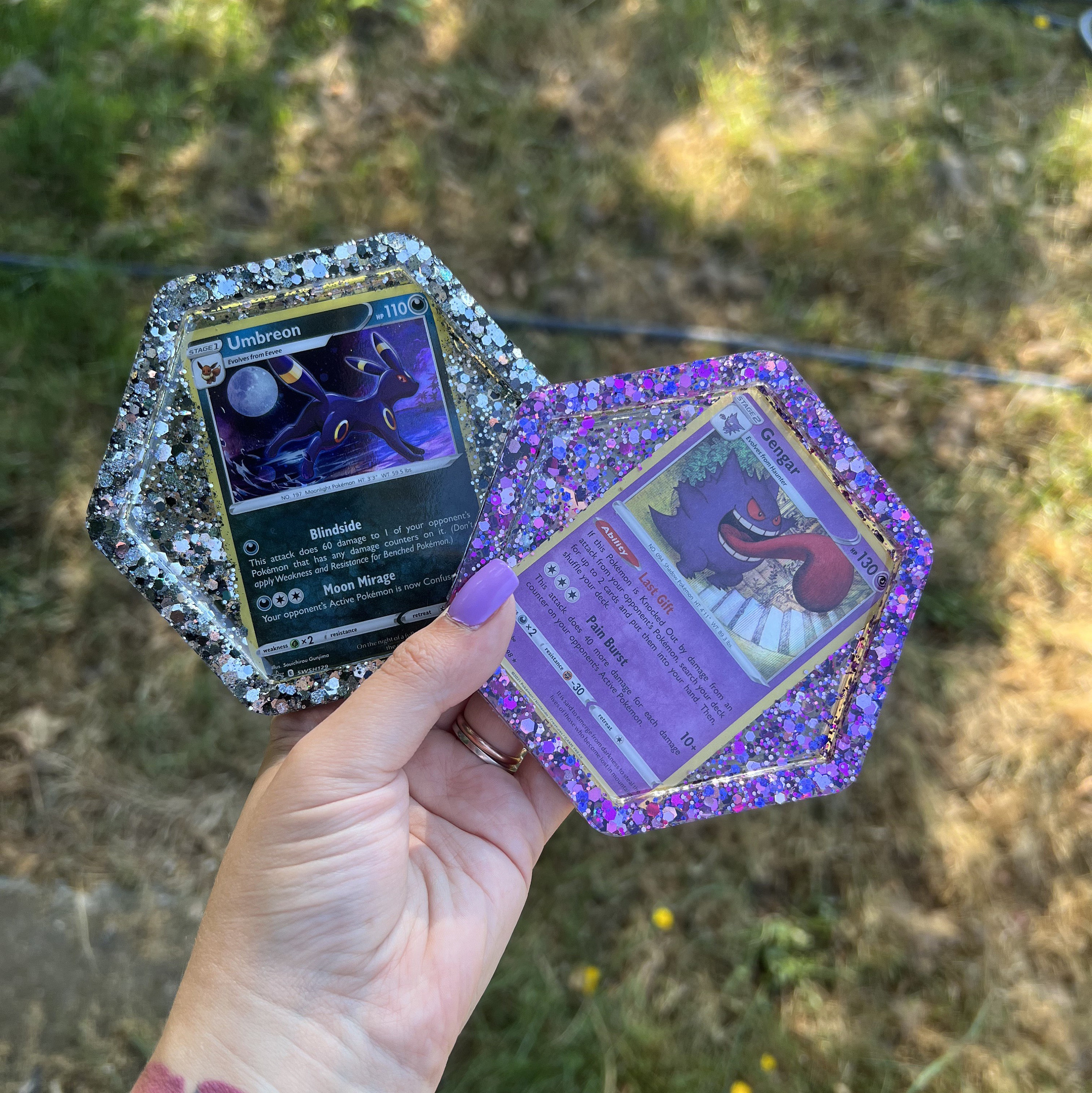 Custom Pokemon Resin Coasters - Etsy Custom Pokemon Resin Coasters - Etsy